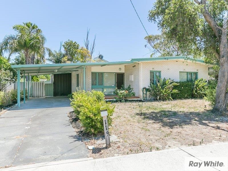 119 Spencer Road, Langford WA 6147