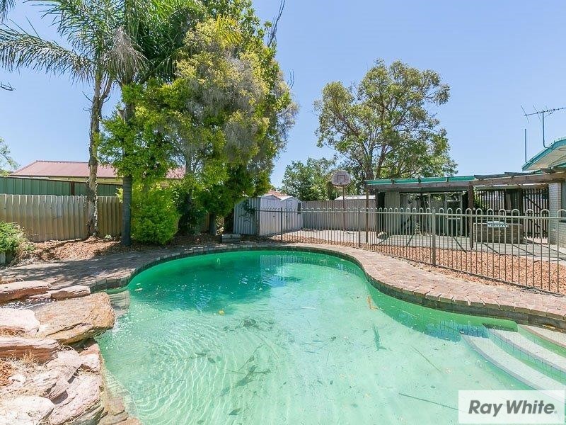 119 Spencer Road, Langford WA 6147