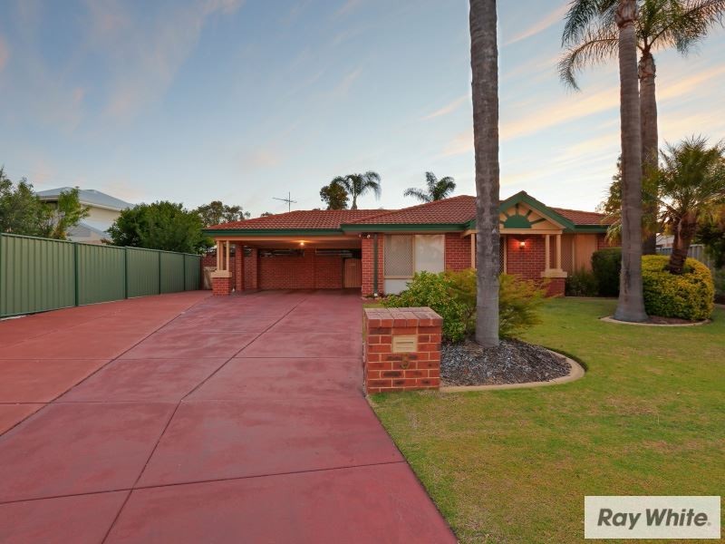 5 Spagnolo Place, Beckenham WA 6107