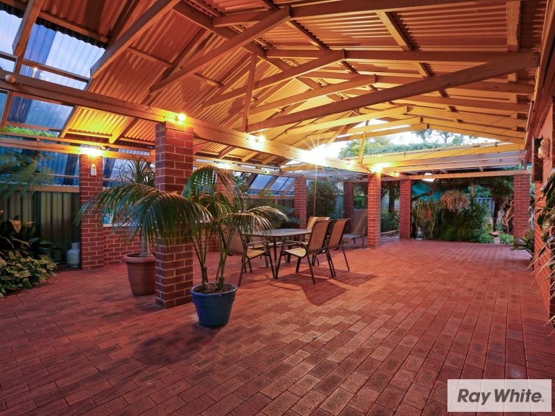 5 Spagnolo Place, Beckenham WA 6107