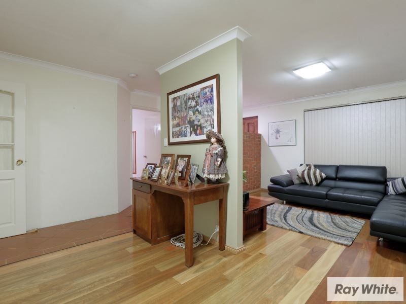 5 Spagnolo Place, Beckenham WA 6107