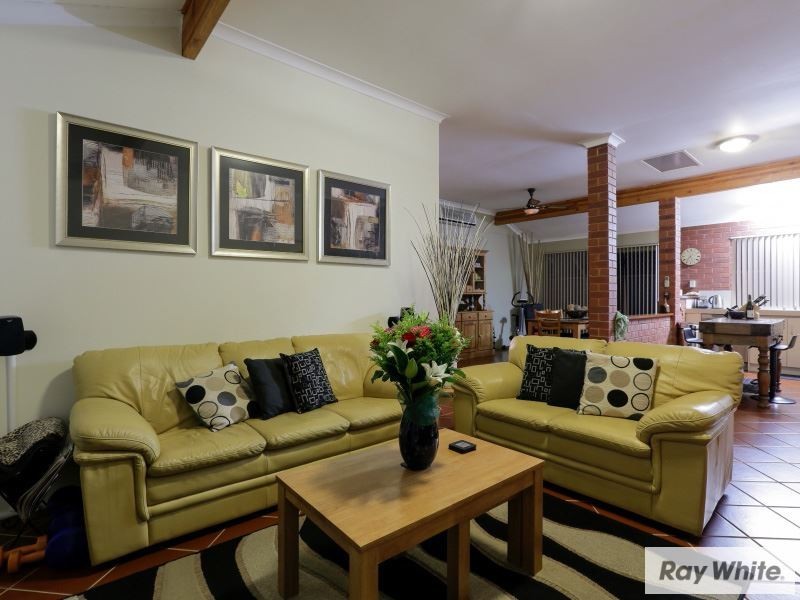 5 Spagnolo Place, Beckenham WA 6107