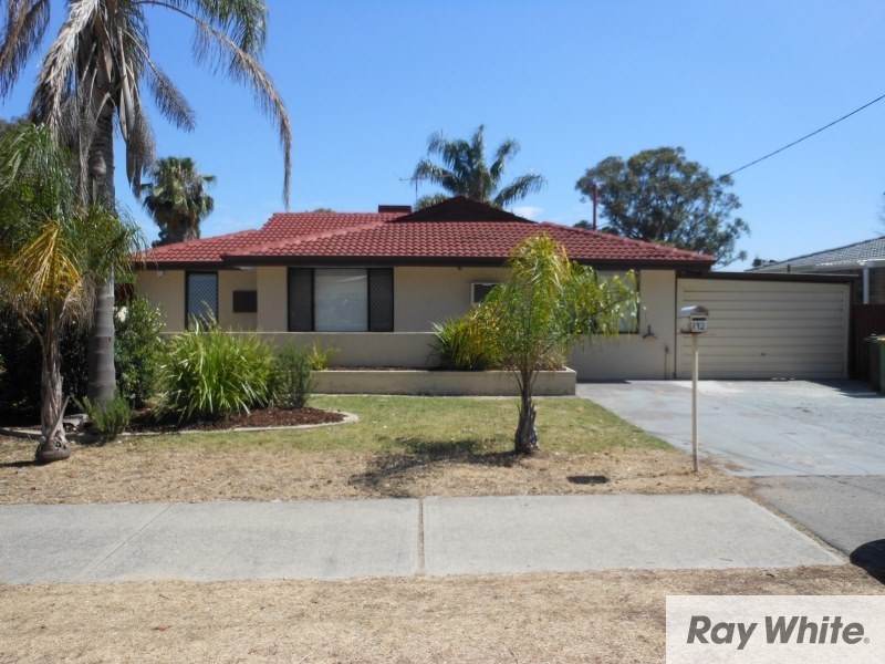 192 Bickley Road, Beckenham WA 6107