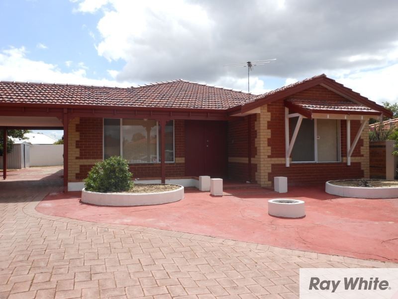 25 Ulandi Court, Beckenham WA 6107