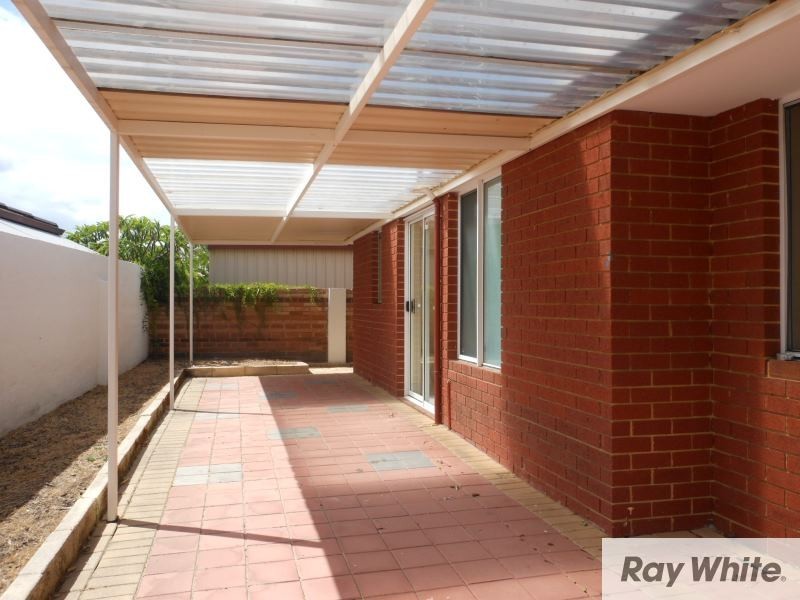 25 Ulandi Court, Beckenham WA 6107