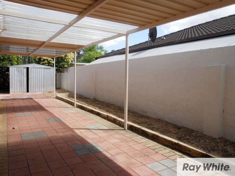 25 Ulandi Court, Beckenham WA 6107