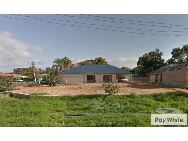 11 Cordy Place, Beckenham WA 6107