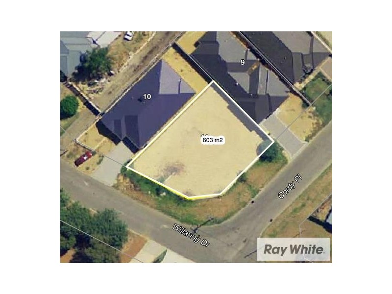 11 Cordy Place, Beckenham WA 6107