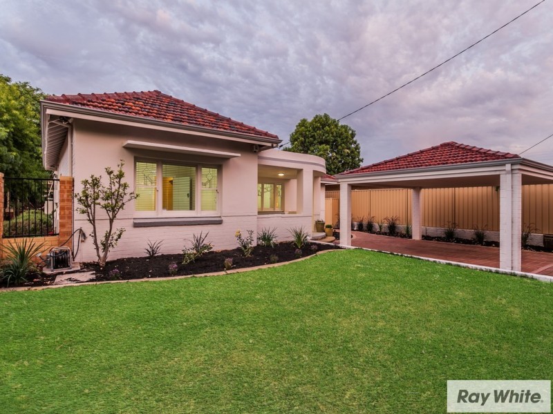 46 Woodloes Street, Cannington WA 6107