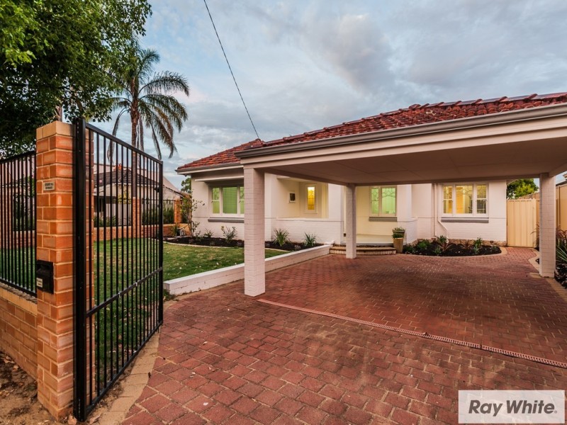 46 Woodloes Street, Cannington WA 6107