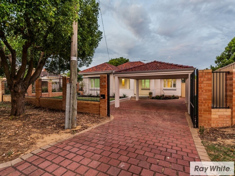 46 Woodloes Street, Cannington WA 6107