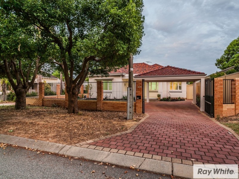 46 Woodloes Street, Cannington WA 6107