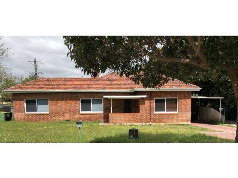 91 Manning Road, Manning WA 6152