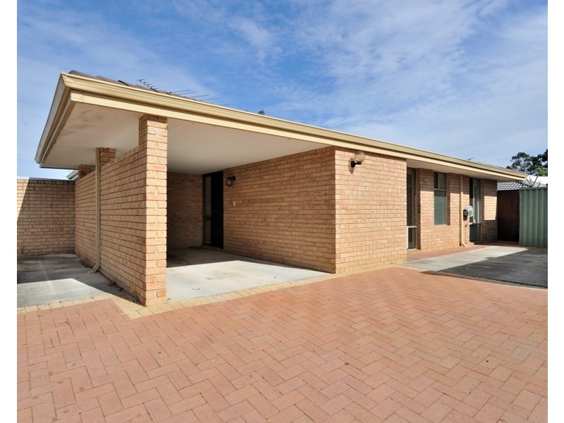 4/1A Isobel Street, Bentley WA 6102