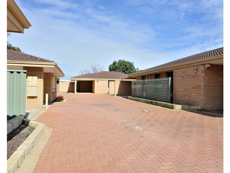 4/1A Isobel Street, Bentley WA 6102