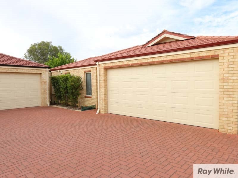 8/35 Nicholson Road, Cannington WA 6107