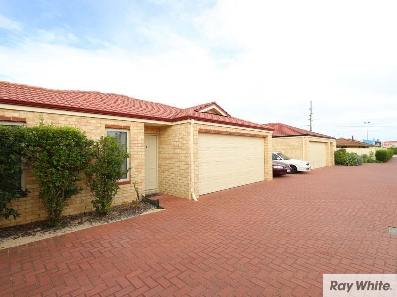 8/35 Nicholson Road, Cannington WA 6107