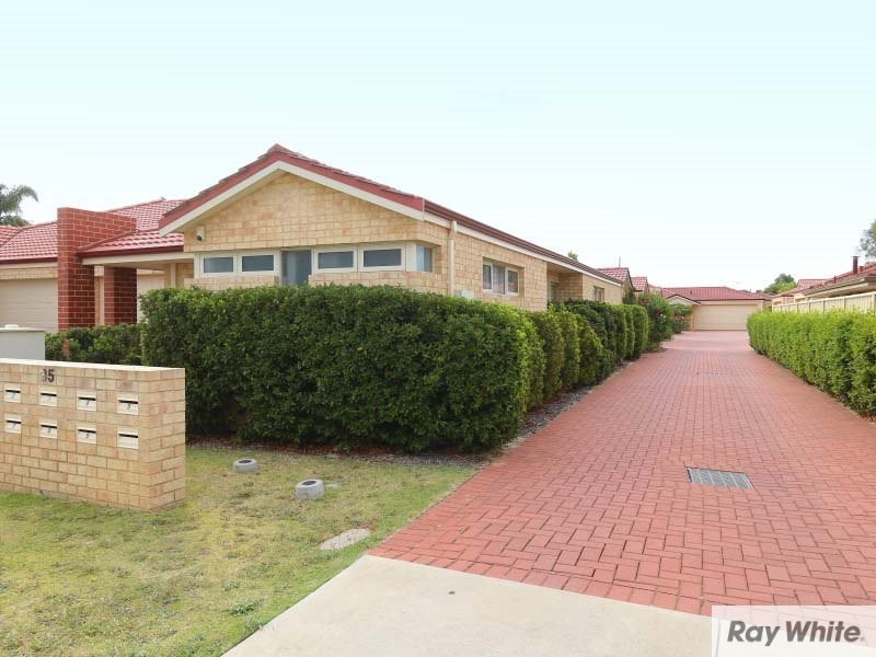 8/35 Nicholson Road, Cannington WA 6107