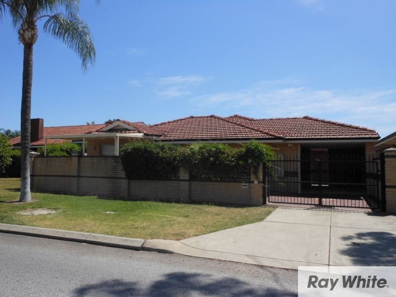 3/56 Crawford Street, East Cannington WA 6107