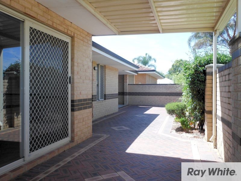 3/56 Crawford Street, East Cannington WA 6107