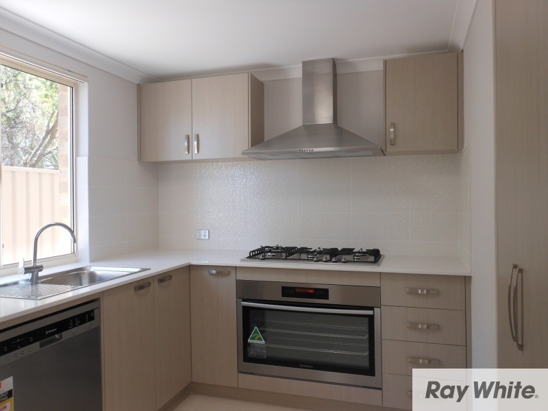 3/28 Central Terrace, Beckenham WA 6107