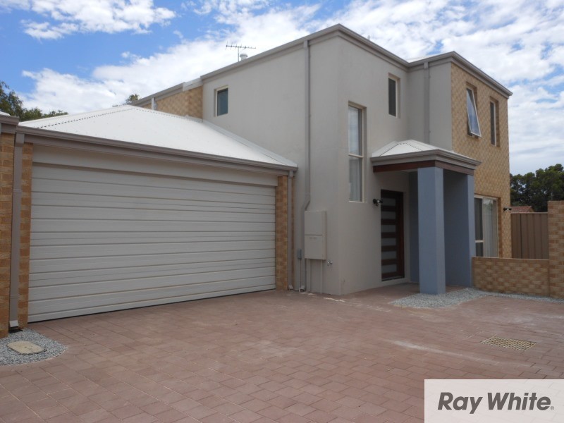 28D Central Terrace, Beckenham WA 6107