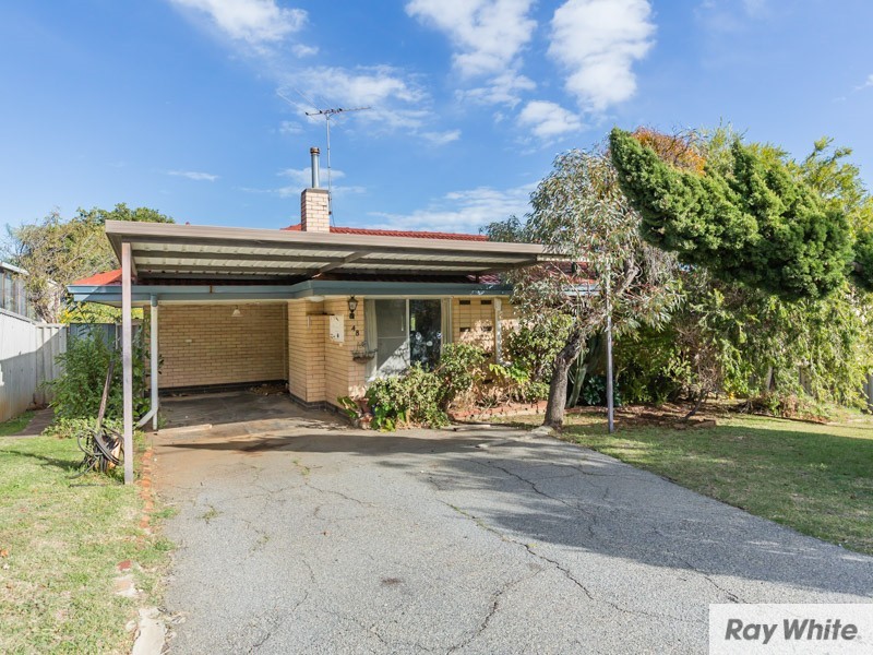 48 Derry Avenue, Mount Nasura WA 6112
