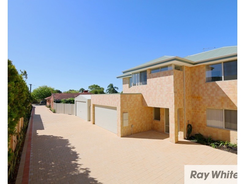 3B Civic Gardens, Cannington WA 6107