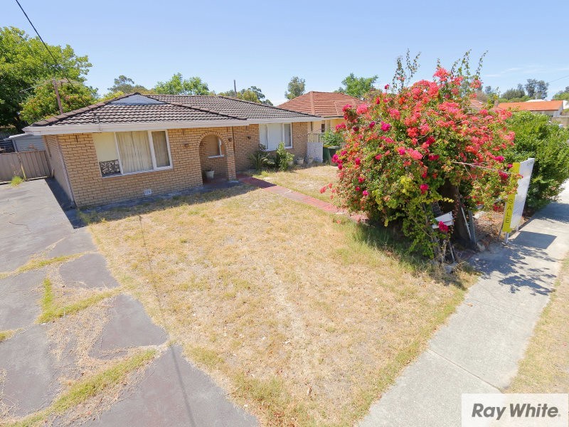 26 Hartfield Street, Queens Park WA 6107