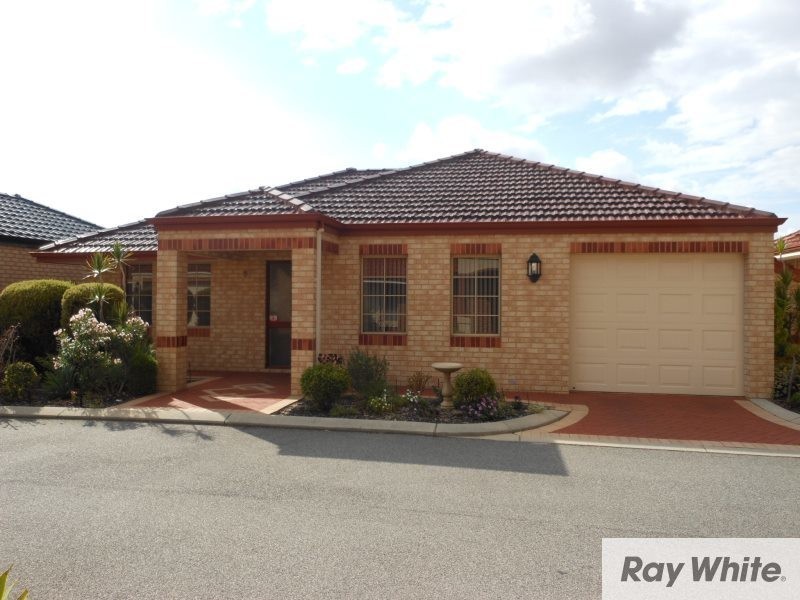 8/105 Bickley Road, Beckenham WA 6107