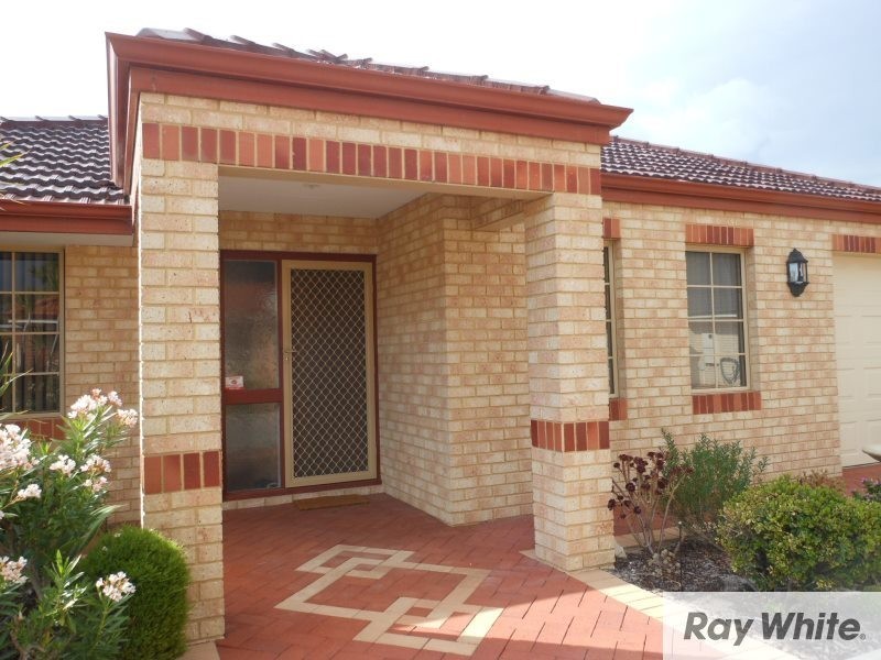 8/105 Bickley Road, Beckenham WA 6107