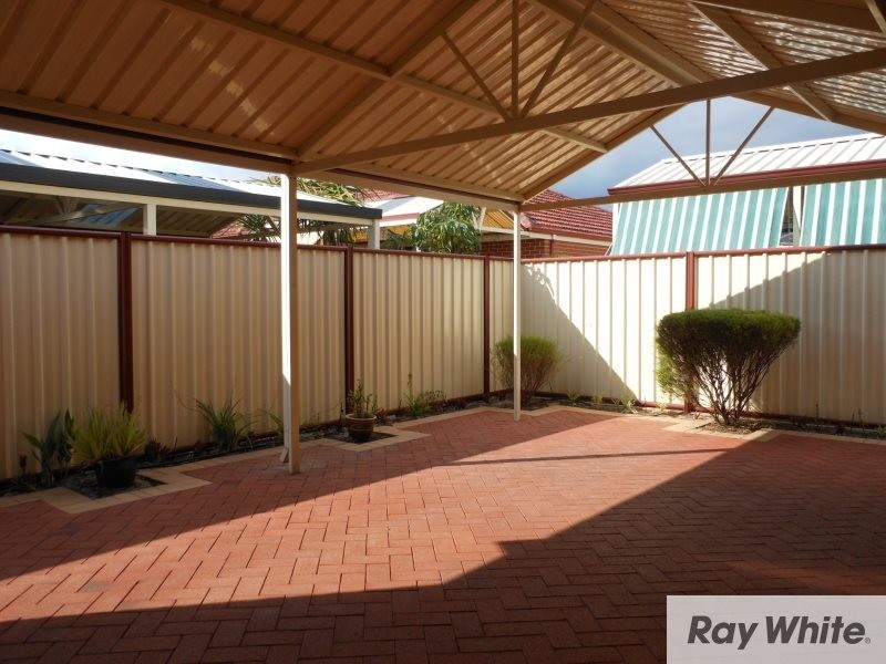 8/105 Bickley Road, Beckenham WA 6107