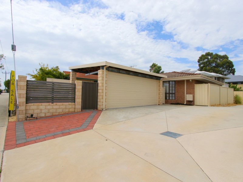 202 Manning Road, Wilson WA 6107