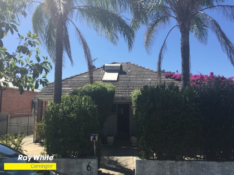 6 Rathay Street, Victoria Park WA 6100