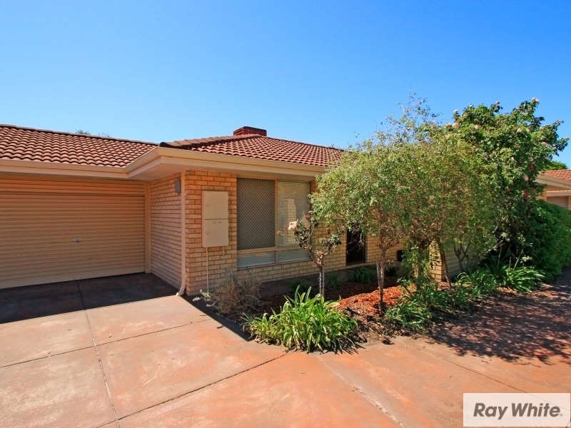 2/58 Raleigh Street, Carlisle WA 6101