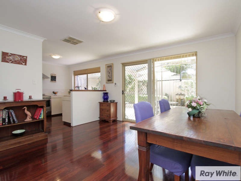 2/58 Raleigh Street, Carlisle WA 6101