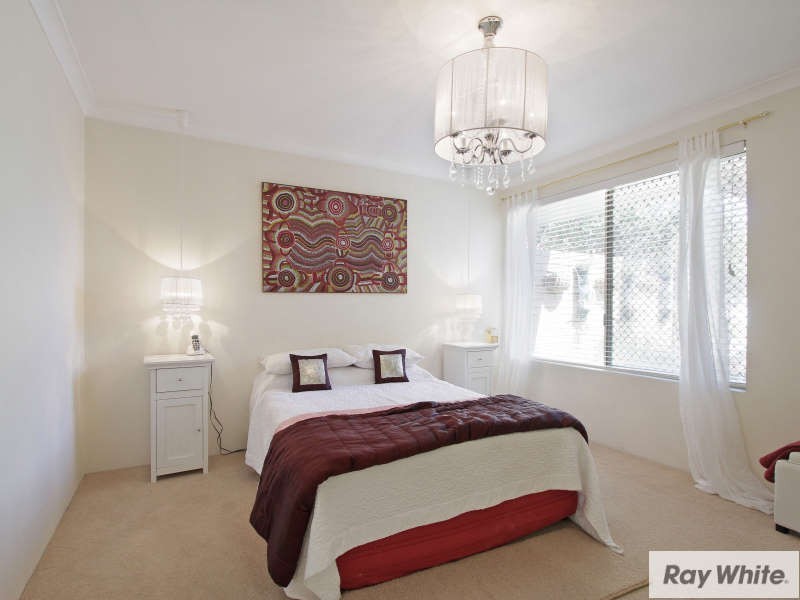 2/58 Raleigh Street, Carlisle WA 6101