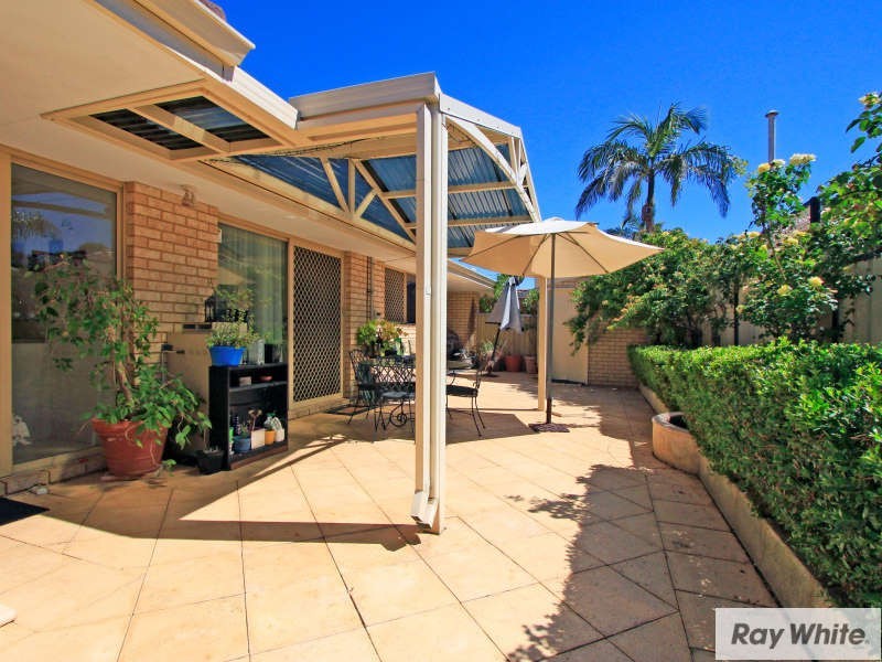 2/58 Raleigh Street, Carlisle WA 6101