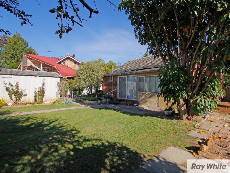28 Custance Street, Lathlain WA 6100