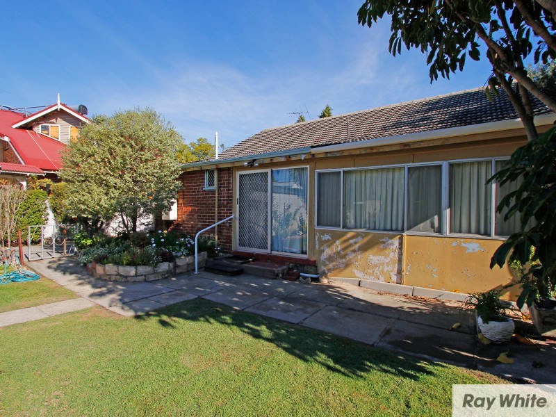 28 Custance Street, Lathlain WA 6100