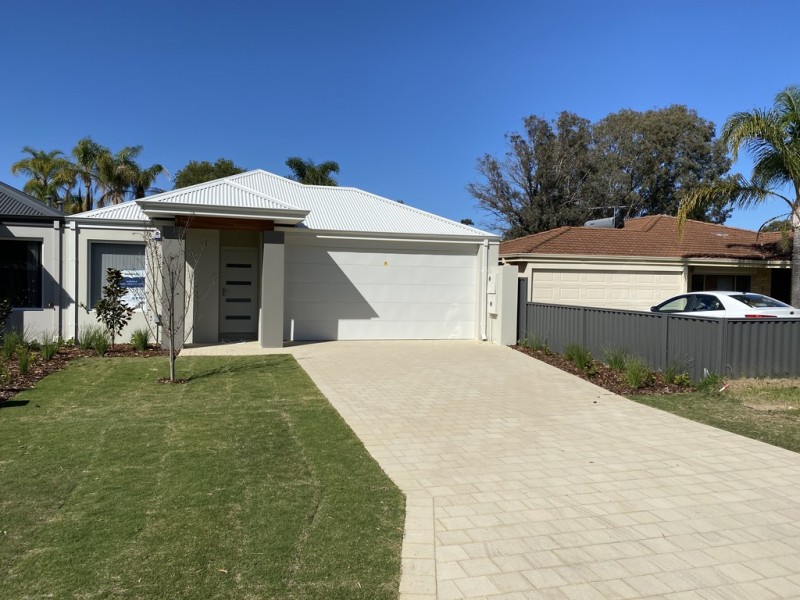 9A Naree Rd, Wilson WA 6107
