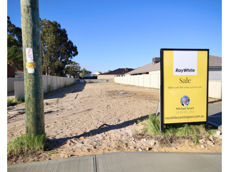 22 Lena Street, Beckenham WA 6107