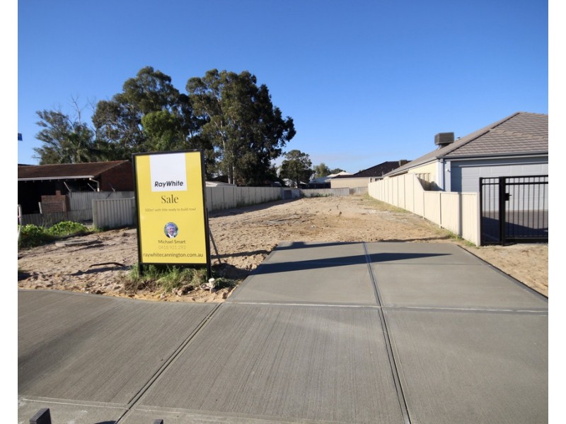 22 Lena Street, Beckenham WA 6107