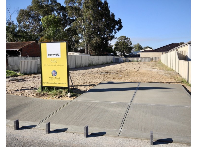 22 Lena Street, Beckenham WA 6107