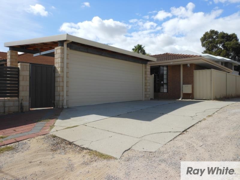 202 Manning Road, Wilson WA 6107
