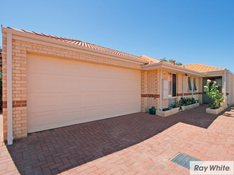 5/27 Bickley Road, Cannington WA 6107