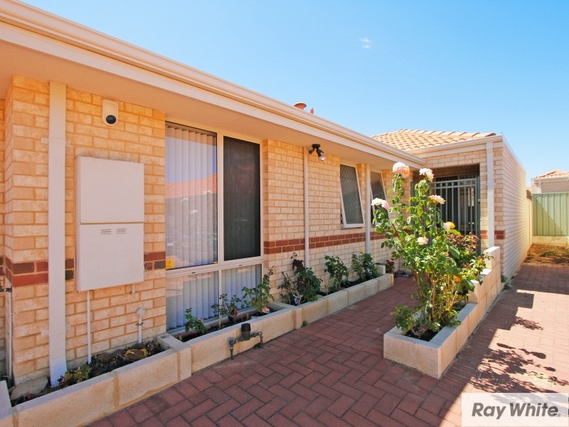 5/27 Bickley Road, Cannington WA 6107