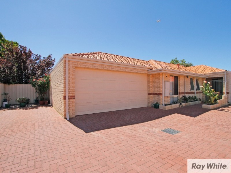 5/27 Bickley Road, Cannington WA 6107