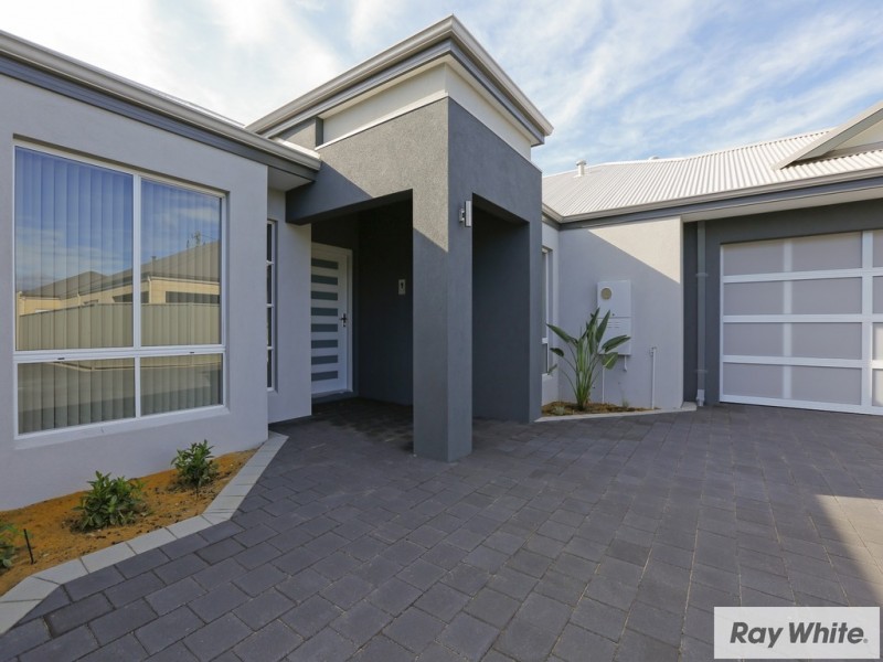 2/221 William Street, Beckenham WA 6107