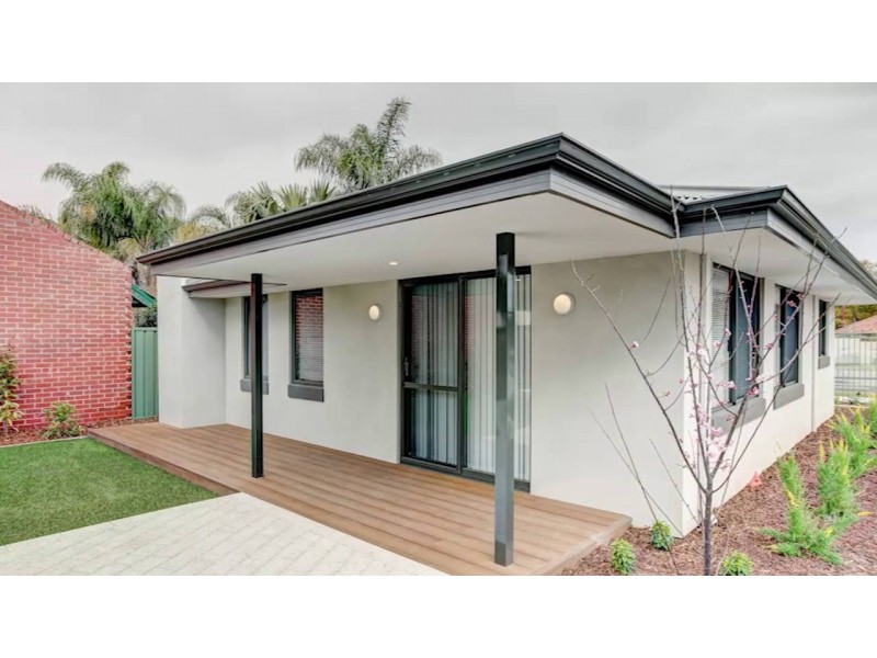 125A Thomas Street, East Cannington WA 6107